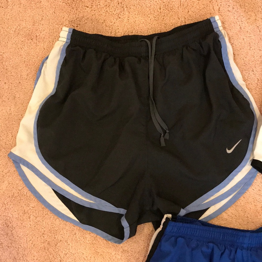 Nike dri-fit running shorts bundle - Picture 2 of 2